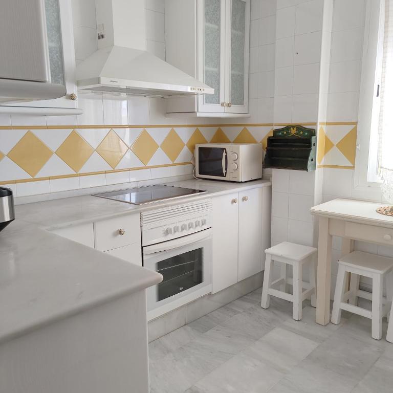 Apartamento Nao Victoria - Apartamento de 2 dormitorios - 10