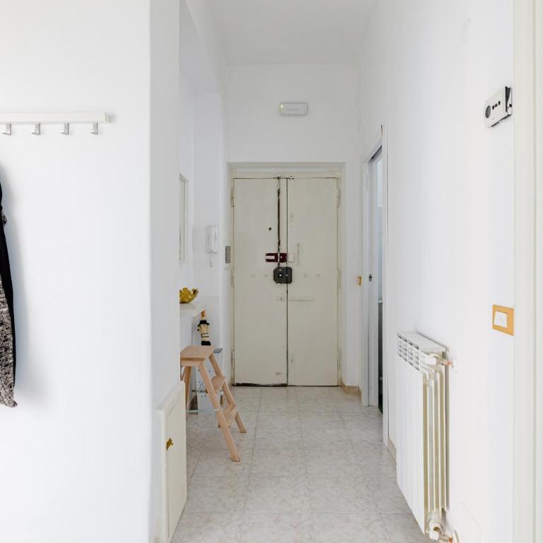 Arezzo Apartment, Metro Bologna e bus per la Sapienza, 4 persone, WiFi - Apartment mit 1 Schlafzimmer - 5