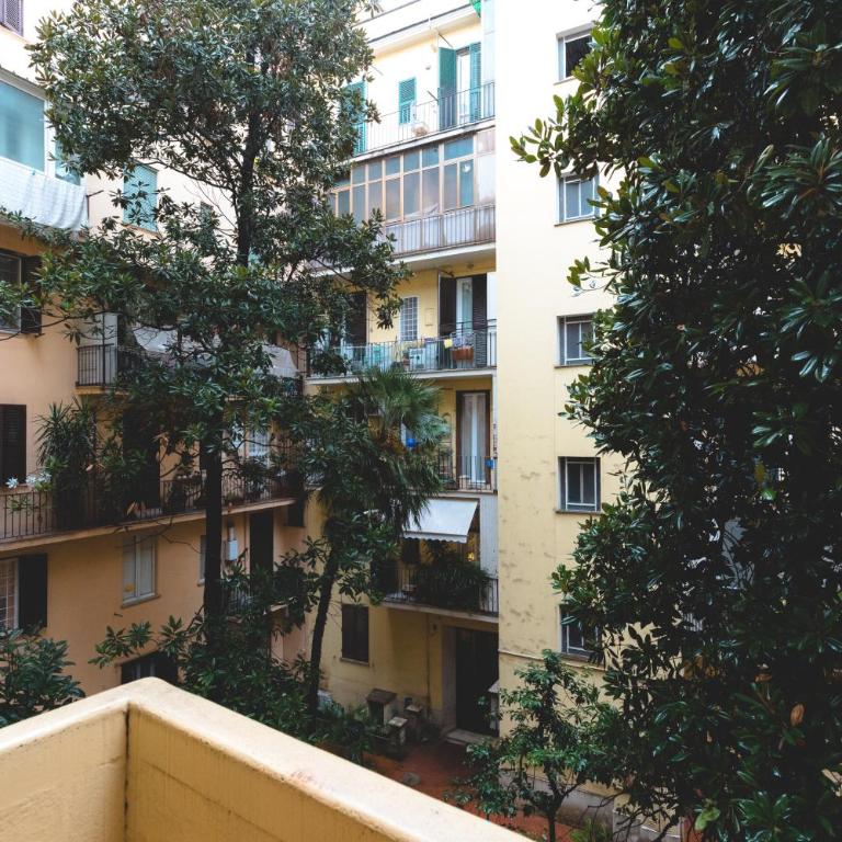 Arezzo Apartment, Metro Bologna e bus per la Sapienza, 4 persone, WiFi - Apartment mit 1 Schlafzimmer - 19
