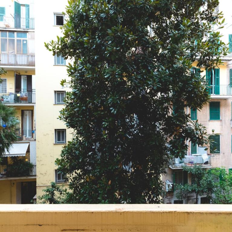 Arezzo Apartment, Metro Bologna e bus per la Sapienza, 4 persone, WiFi - Apartment mit 1 Schlafzimmer - 20
