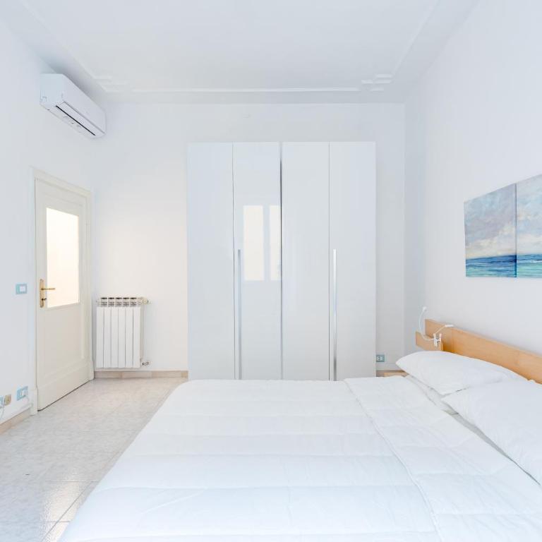 Arezzo Apartment, Metro Bologna e bus per la Sapienza, 4 persone, WiFi - Apartment mit 1 Schlafzimmer - 10
