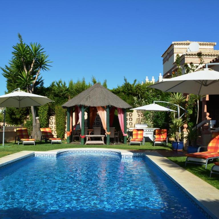 villa amapola - Villa - 3