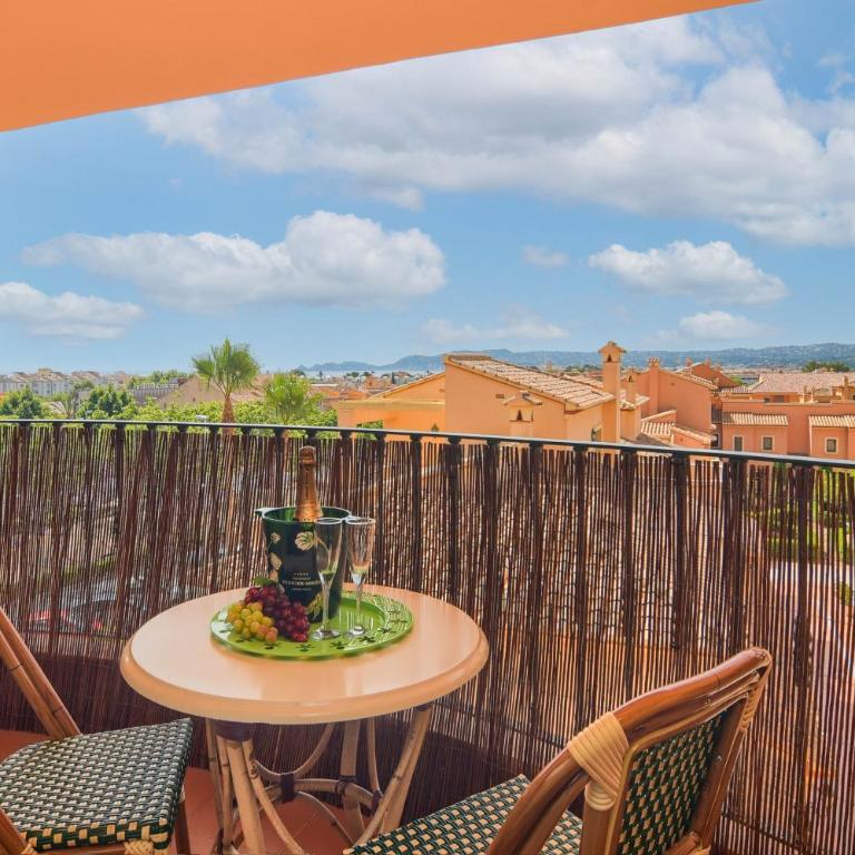 Jardines de Noa by Aguilarent - Apartamento - 6