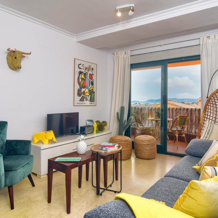Jardines de Noa by Aguilarent - Apartamento - 7