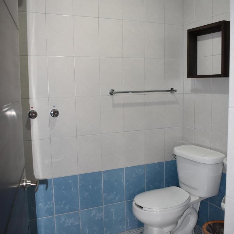 Hotel Corazón Mexicano - Double Room - 16