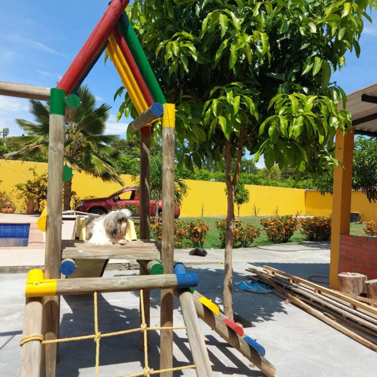CASA QUINTA VILLA ESPERANZA - Casa de 6 dormitorios - 23