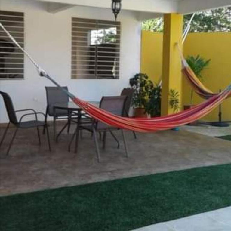 CASA QUINTA VILLA ESPERANZA - Casa de 6 dormitorios - 10