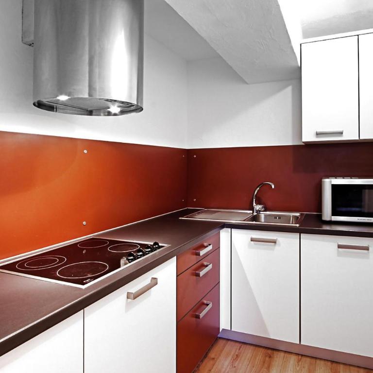 Apartments Bracun - Apartment with Balcony - 2