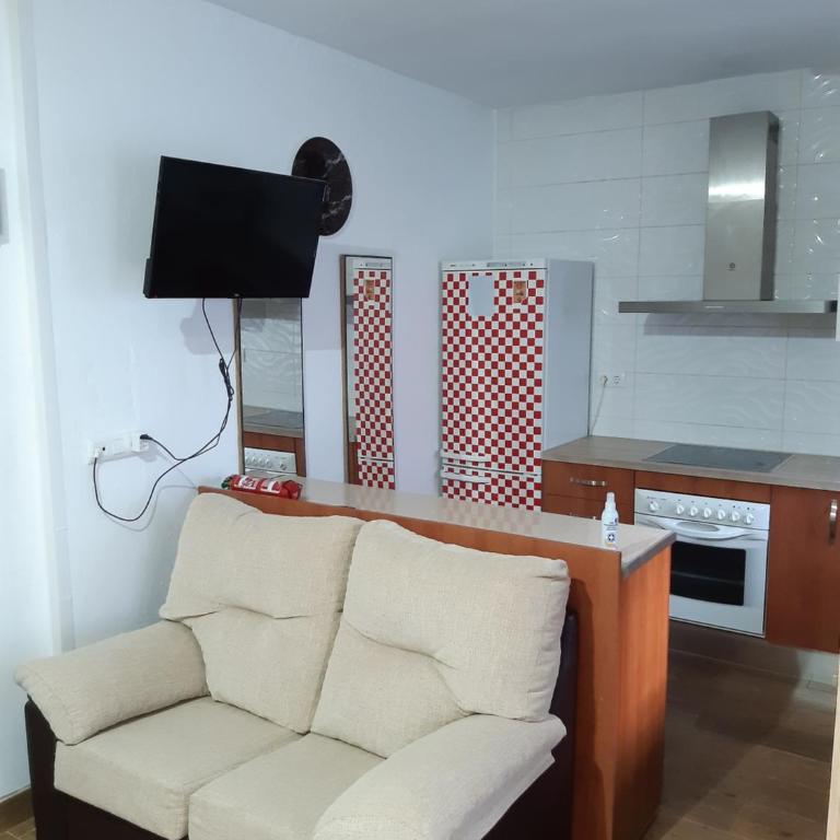 Apartamento Zona Carrefour - Apartamento de 2 dormitorios - 12