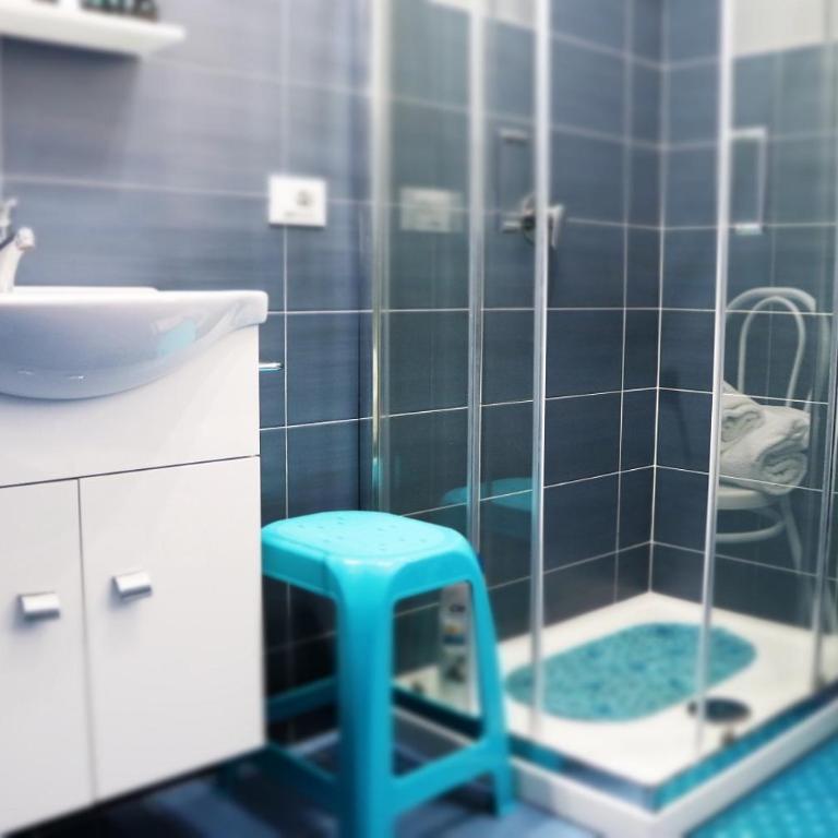 Blue Suite - Appartamento con Terrazza - 32