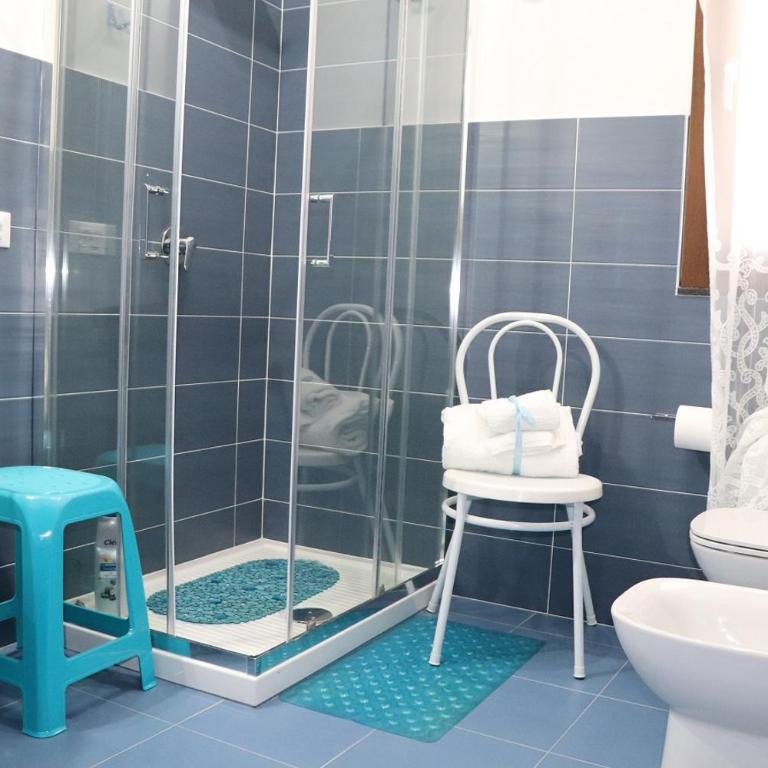 Blue Suite - Appartamento con Terrazza - 33