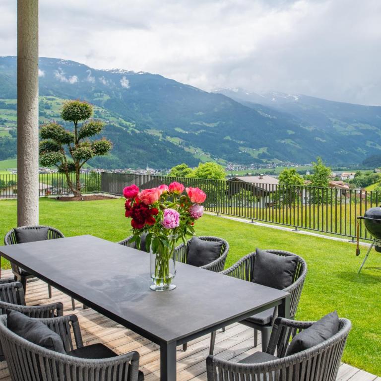 Chalet Isabella - Superior Chalet - 3