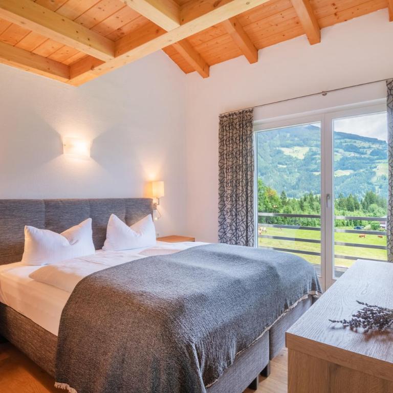 Chalet Isabella - Superior Chalet - 21