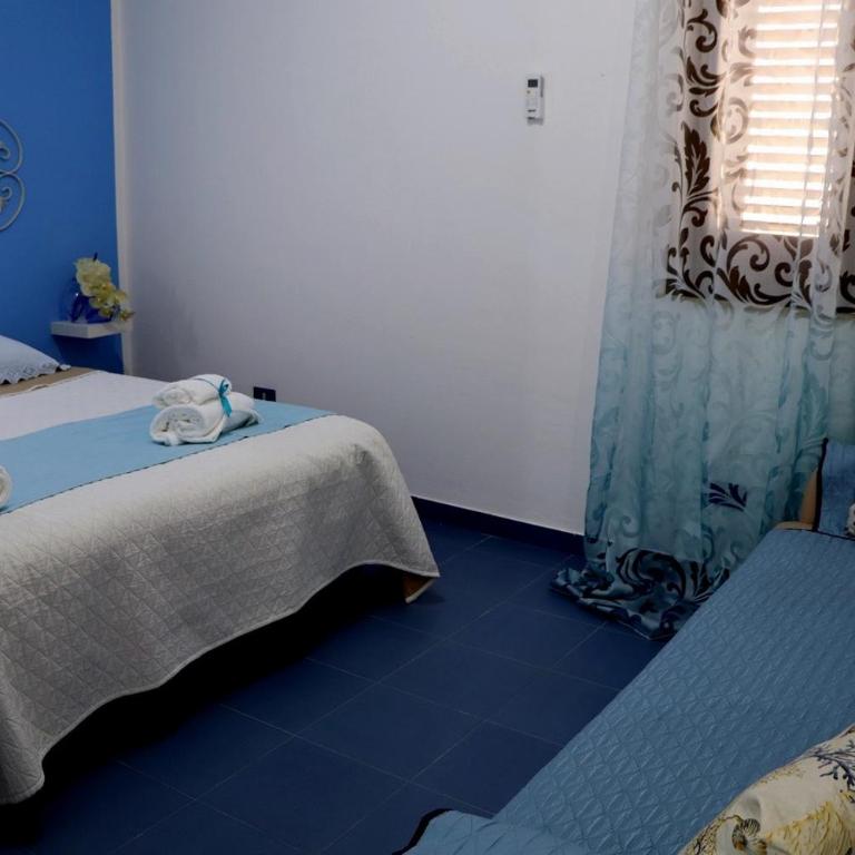 Blue Suite - Appartamento con Terrazza - 34