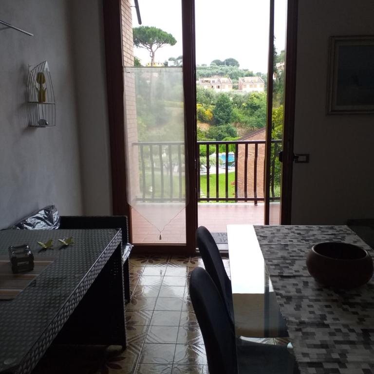 la casa del pittore Anna house - Appartamento con 1 Camera da Letto - 42