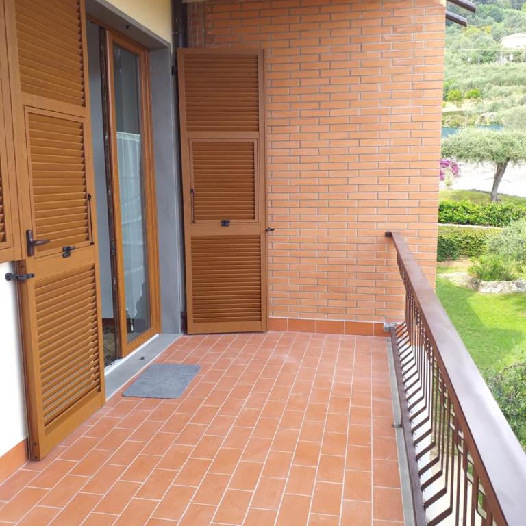 la casa del pittore Anna house - Appartamento con 1 Camera da Letto - 39