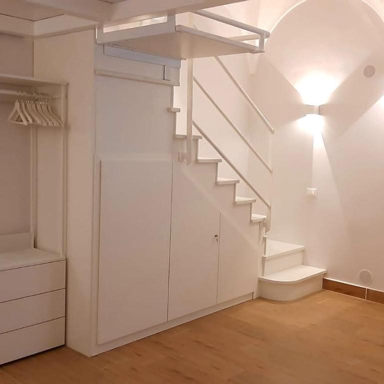 Mare all'Arco Casa Vacanze - Appartamento su 2 Livelli - 23