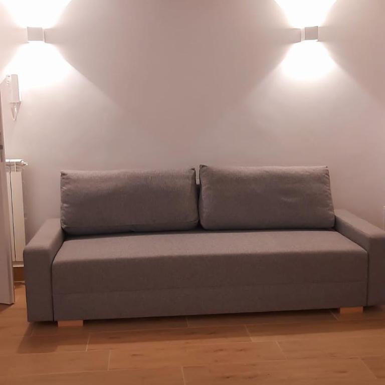 Mare all'Arco Casa Vacanze - Appartamento su 2 Livelli - 11