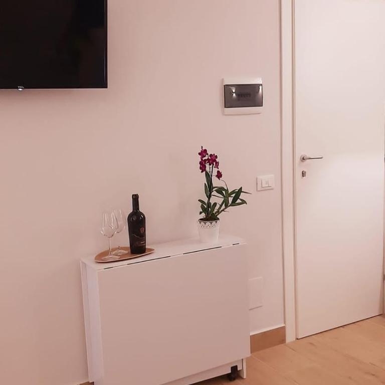 Mare all'Arco Casa Vacanze - Appartamento su 2 Livelli - 31