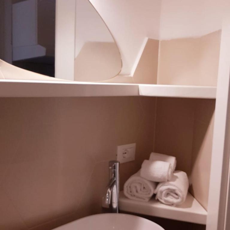 Mare all'Arco Casa Vacanze - Appartamento su 2 Livelli - 38