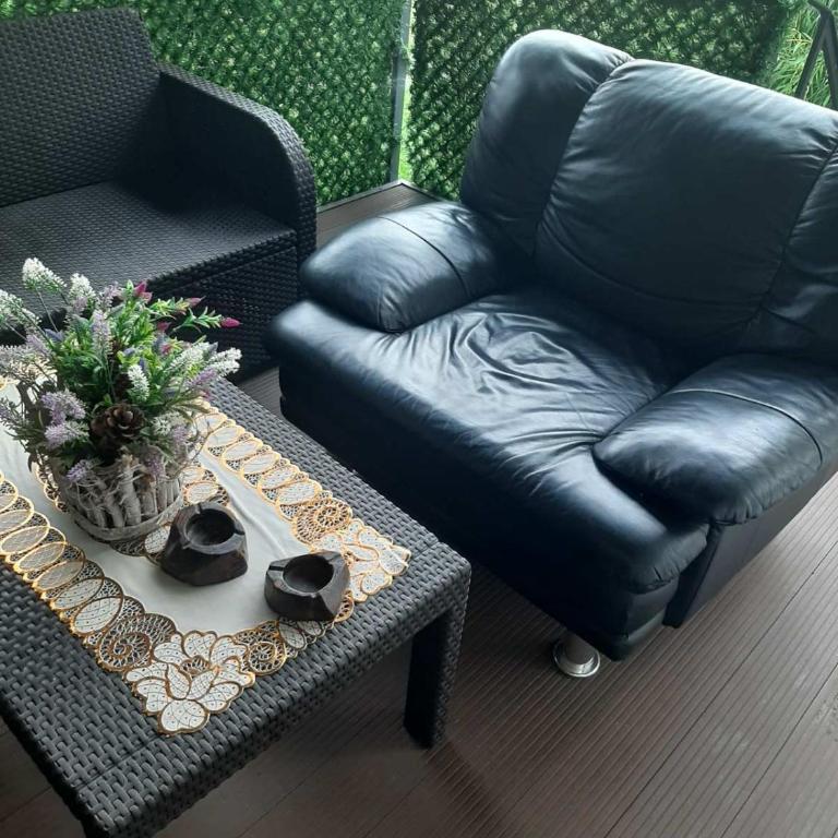 Apartment Mia - Apartman - 23