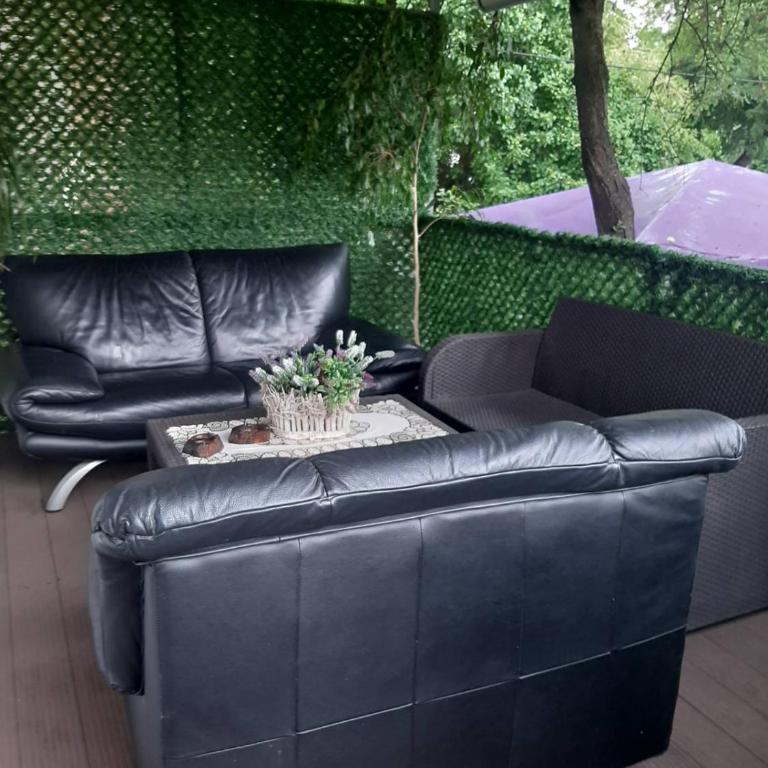 Apartment Mia - Apartman - 21