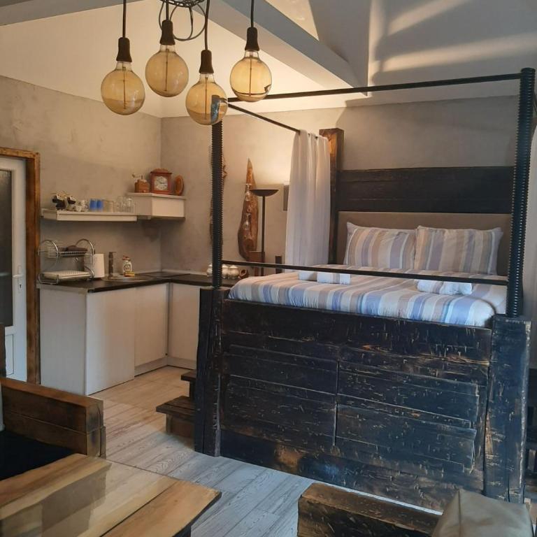 Apartment Mia - Apartman - 17