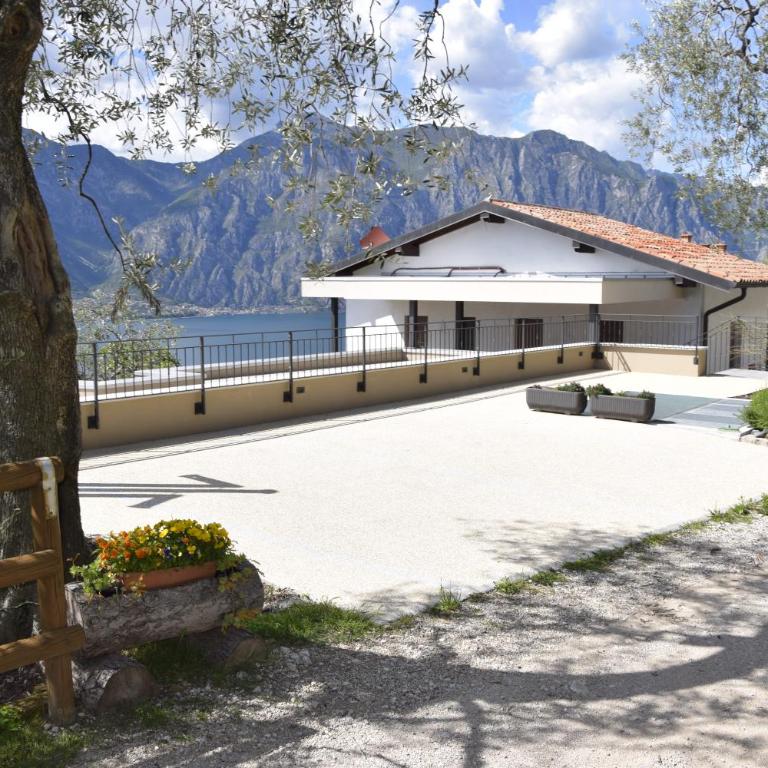 La Terrazza sul Lago - Appartamento con Terrazza - 10
