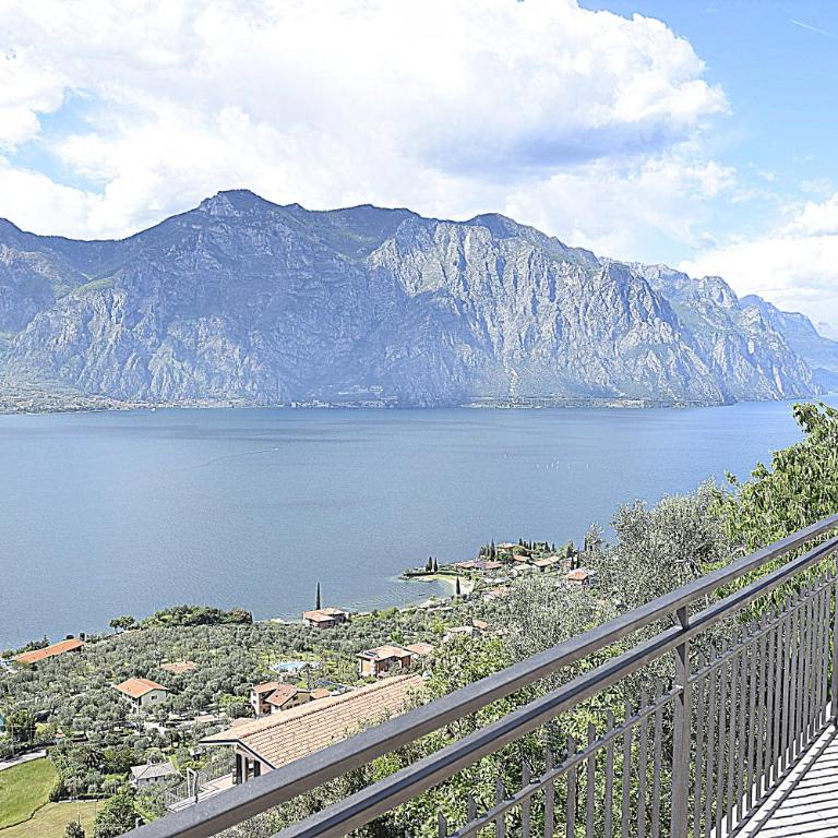 La Terrazza sul Lago - Appartamento con Terrazza - 1