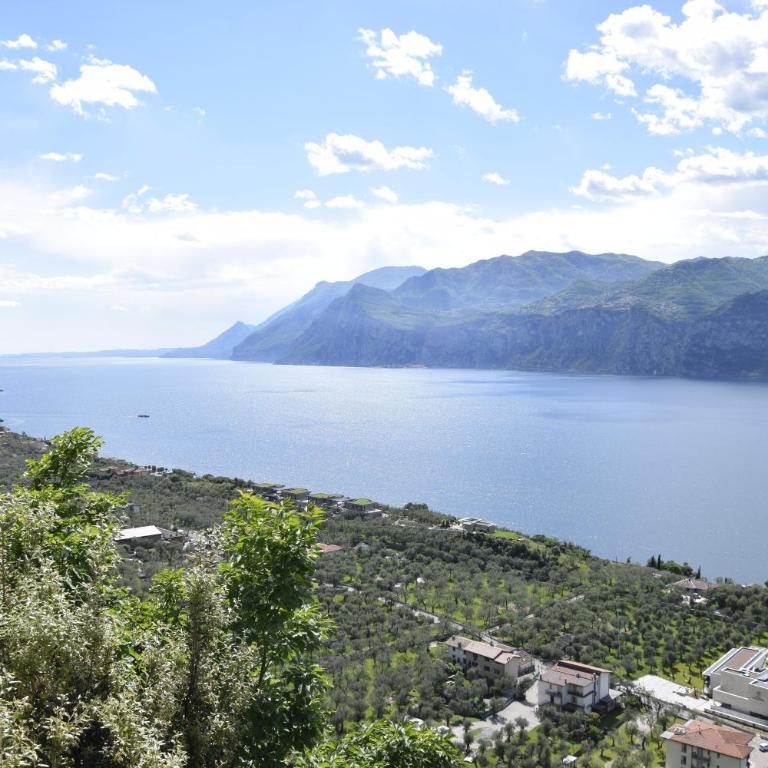 La Terrazza sul Lago - Appartamento con Terrazza - 13