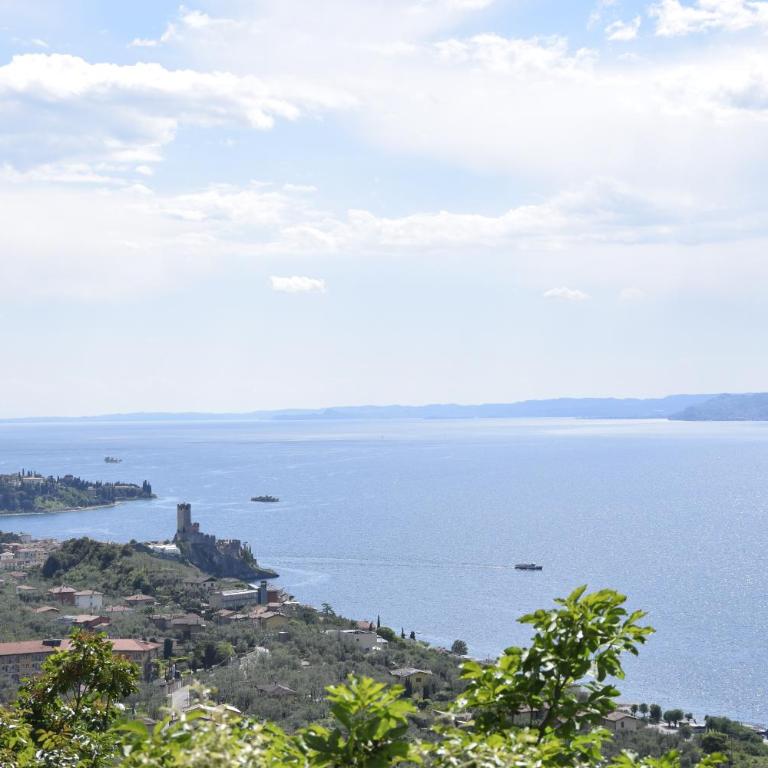 La Terrazza sul Lago - Appartamento con Terrazza - 14
