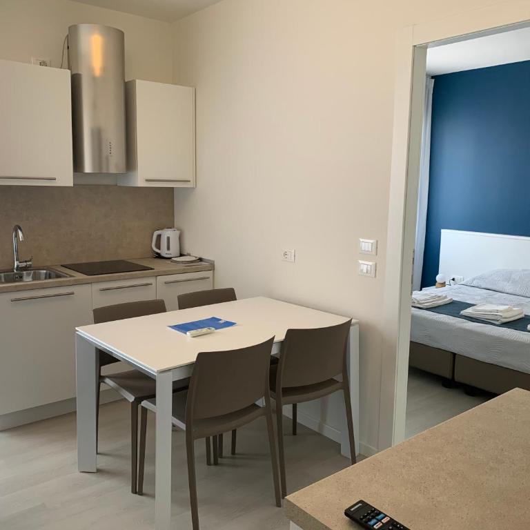 MAR60 Apartments - Appartamento con 1 Camera da Letto - 3