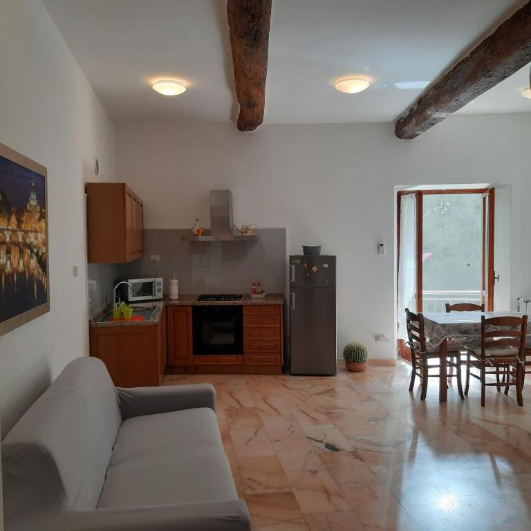 Da Rocky - Appartement - 14
