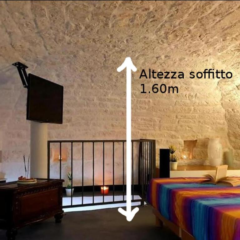 Casa Victoria - Monolocale su 2 Livelli - 10