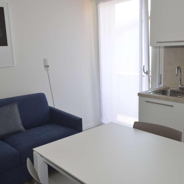 MAR60 Apartments - Appartamento con 1 Camera da Letto - 8