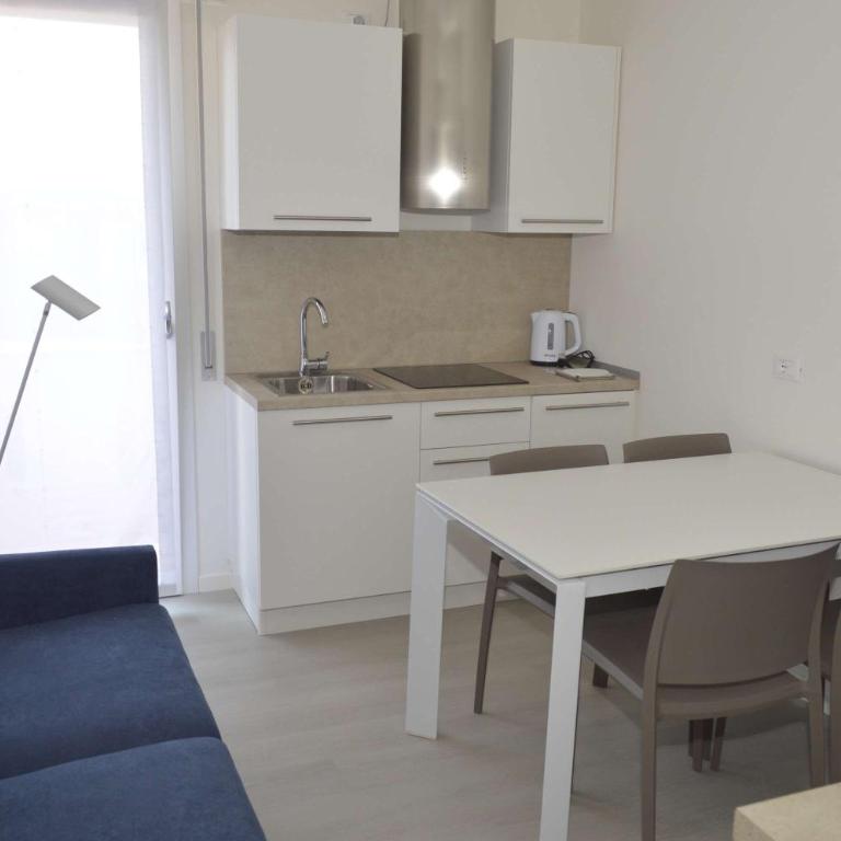 MAR60 Apartments - Appartamento con 1 Camera da Letto - 7