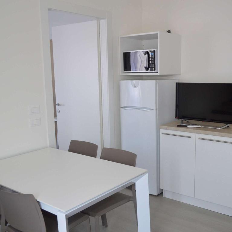 MAR60 Apartments - Appartamento con 1 Camera da Letto - 6