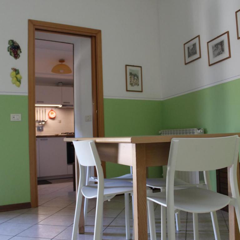IL TURRIONE "app. San Rufino" - Appartamento - 6