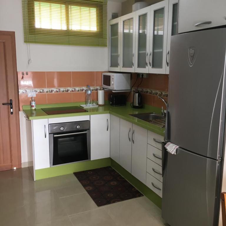 Apartamento Acogedor - Apartamento de 1 dormitorio - 3