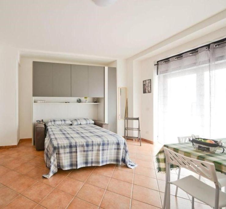 Casa Victoria - Monolocale su 2 Livelli - 16