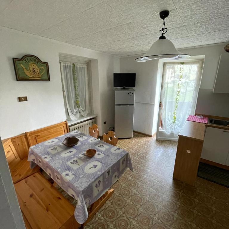 Casa da Rina - Apartamento de 3 dormitorios - 1