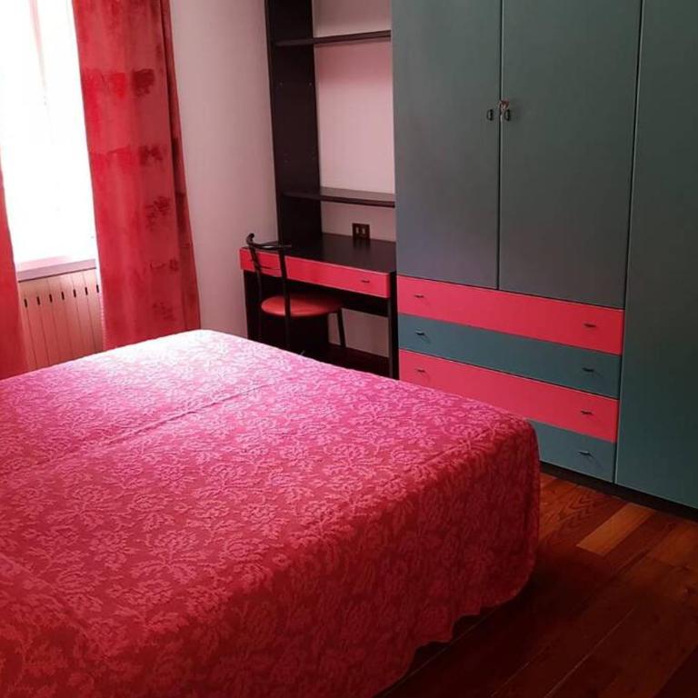Casa da Rina - Apartamento de 3 dormitorios - 6