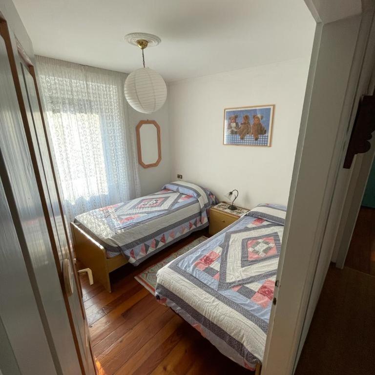 Casa da Rina - Apartamento de 3 dormitorios - 5
