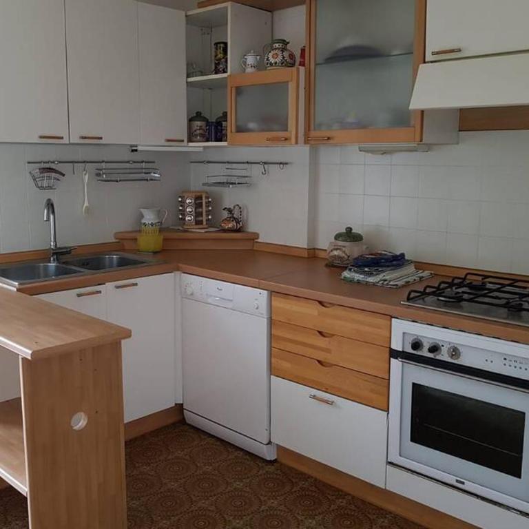 Casa da Rina - Apartamento de 3 dormitorios - 3