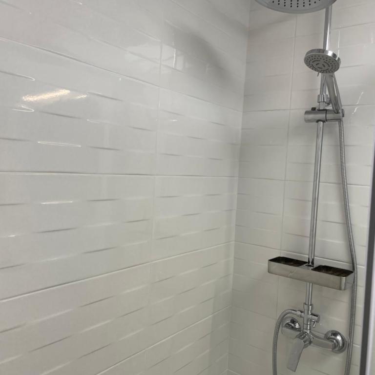Apartamento Nebro Estrella, En el Corazón de Cádiz - Apartamento de 1 dormitorio - 19