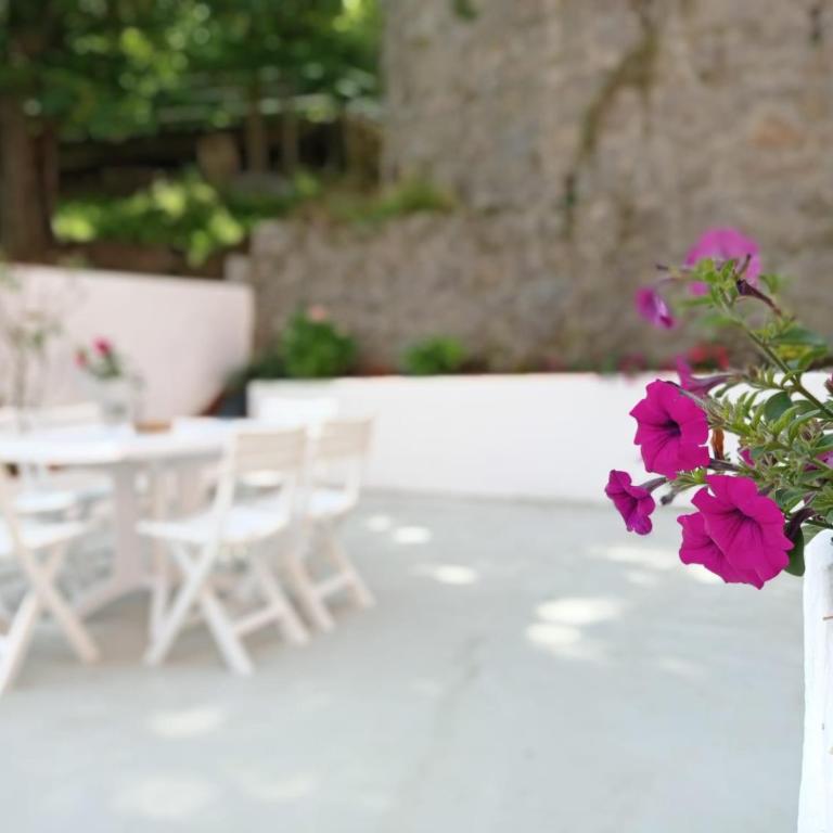 Easo Terrace Apartment free private parking and air conditioning - Apartamento de 2 dormitorios - 7