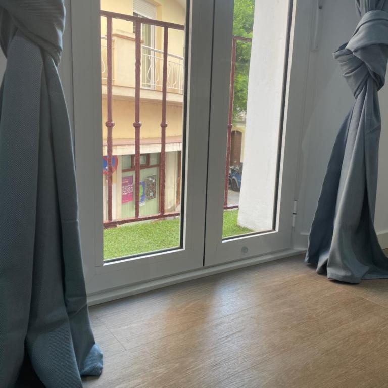 Apartamento Nebro Estrella, En el Corazón de Cádiz - Apartamento de 1 dormitorio - 11
