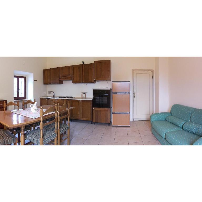 Nice Assisi - Appartamento con 2 Camere da Letto, Terrazza e Veranda - 6