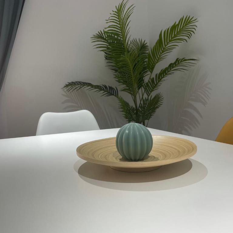 Apartamento Nebro Estrella, En el Corazón de Cádiz - Apartamento de 1 dormitorio - 8