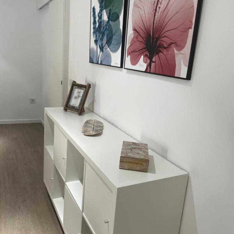 Apartamento Nebro Estrella, En el Corazón de Cádiz - Apartamento de 1 dormitorio - 12